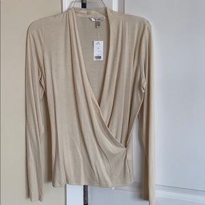Banana Republic Top